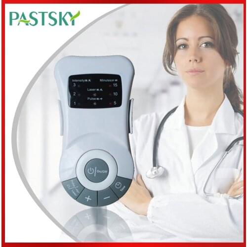 Rhinitis Allergy Reliever Massager Nasal Allergic Physiotherapy Device Nasal Congestion Sinusitis Cure Smart Snore Stopper