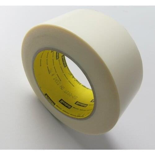 5-50mm width 3M UHMW PE Film Tape 5423 Reducing Wear Mechanical Equipment,thick 0.28mm