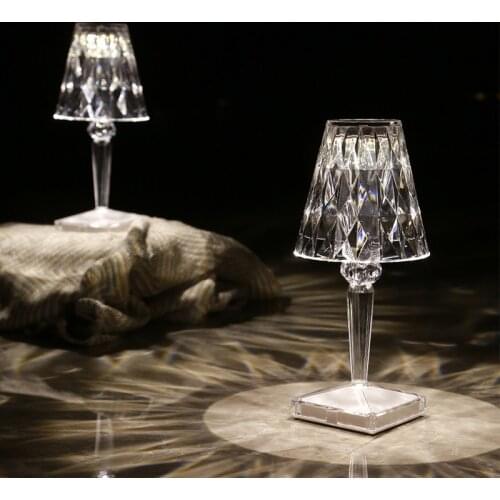 MARPOU Table Lamps