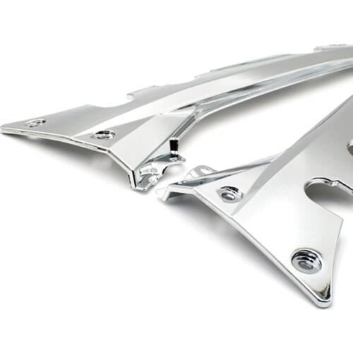 New Motorcycle Rear Pedal Cover for Honda Goldwing GL1800 Decoration Fairing