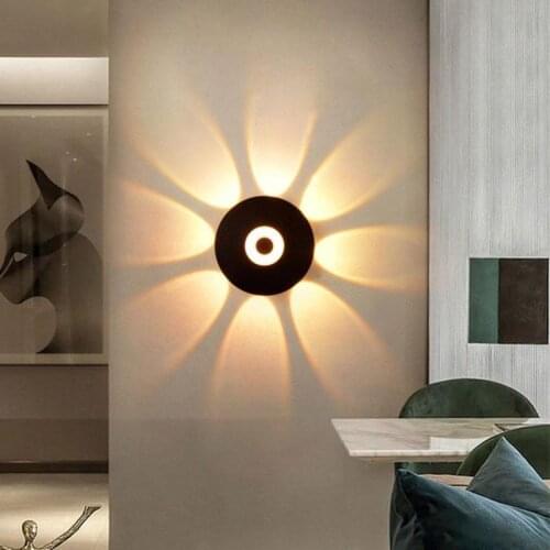 Настенные светильники Oobest China At AliExpress