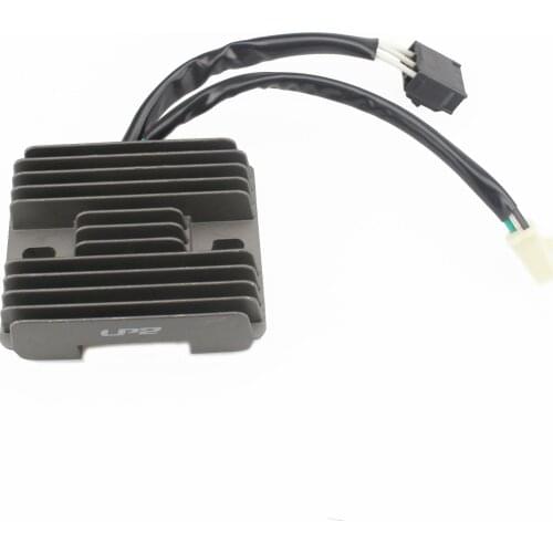 Motorcycle Voltage Regulator Rectifier for CFMOTO 500 CF500 500CC Quad Bike Go-Kart UTV ATV 12v