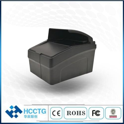 RFID NFC Reading MRZ OCR Price Passport Reader Machine PPR-100B