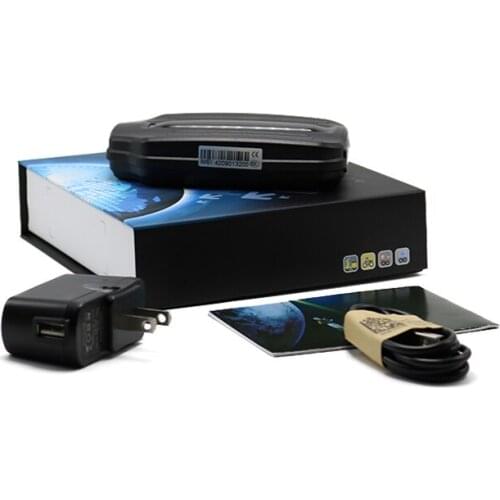 TKSART high quality buy tk209A 4g gps tracker for tracking car