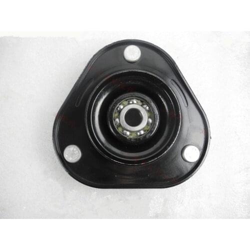 Front shock absorber top rubber for BYD F3 G3 L3 F3R G3R shock absorber BRACKET JOINT