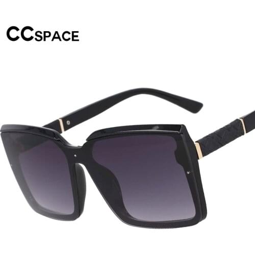 53171 Square Retro Sunglasses Men Women Fashion Shades Uv400 Vintage Glasses