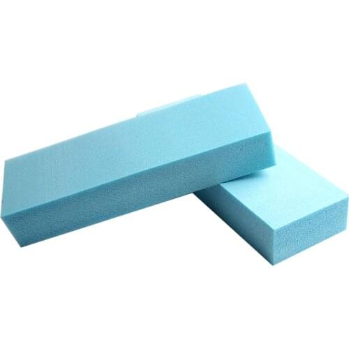 5x High Density Foam Slabs Sand Table Scenery Building Material 295x100x50mm