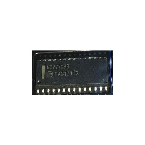 Free shipping 10 pcs NCV7708BDWR2G NCV7708BDWR NCV7708BDW NCV7708B SOP28