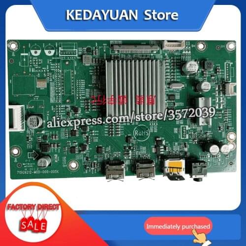 Free shipping for ACER ET322QK drive board 715G9212-M0D-000-005K working M315DJJ-K30