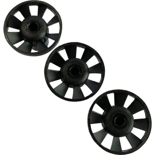 High Quality New M8 Electric Grinder Dust Blower Fan Collet Nut Dremel Rotary Tools Thread 8x0.75mm for Woodworking Tool