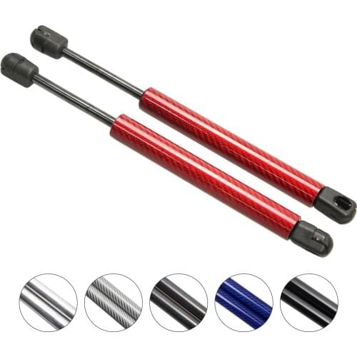 For HYUNDAI SONATA IV (EF) Saloon 1998-2005 Gas Auto Rear Tailgate Boot Gas Spring Struts Prop Lift Support Damper 299.5mm
