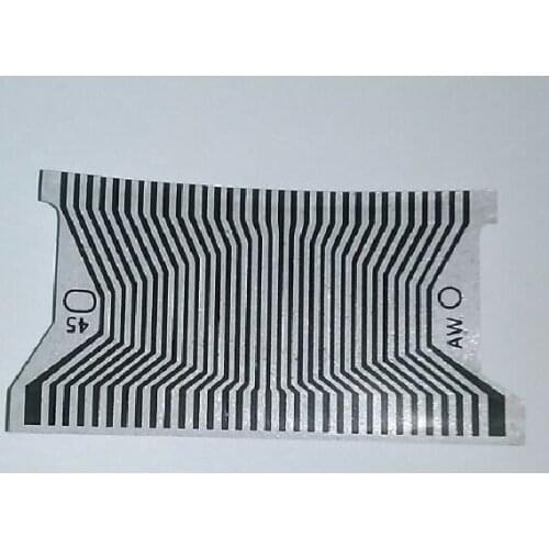 FINETRIP For Opel Vauxhall Astra Zafira dashboards missing pixel repair tool Ribbon Cable support 2004- 2009 model