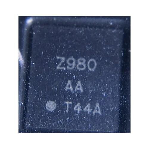 SIZ980DT-T1-GE3 SIZ980DT SIZ980 Z980