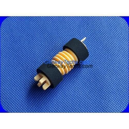 GerwayTechs 604K20360 604K20530 XeroxPhaser 7700 7760N 7760DN Paper Feed Roller Kit Pickup Roller 604K60630 600K78460 Qty-6