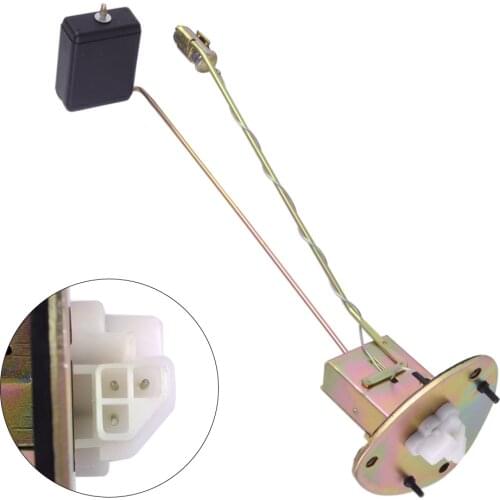 Beler New Arrival 1Pc High Quality Fuel Tank Level Gauge Sender Unit Fit for Mitsubishi Montero Pajero Classic 2.5 TD MB571603