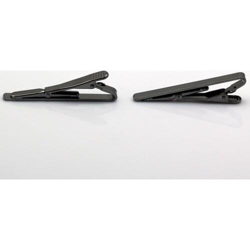 Beadsnice fashion tie clips wholesale diy man tie clip kit unique elegant tie bar for jewelry making ID24983