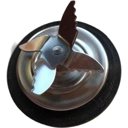 100% New 1pcs Old Style Knife(With Sealing Ring) Unit For Philips RI2084 RI2094 HR2080 HR2084 HR2090 HR2094