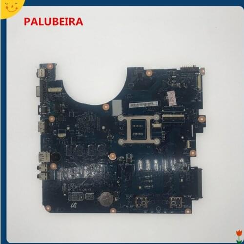 PALUBEIRA For samsung R540 BA92-06621A M0DEL BREMEN-VE REV 1.1 BA41-01351A BA41-01352A BA41-01353A BA41-01354A Motherboard