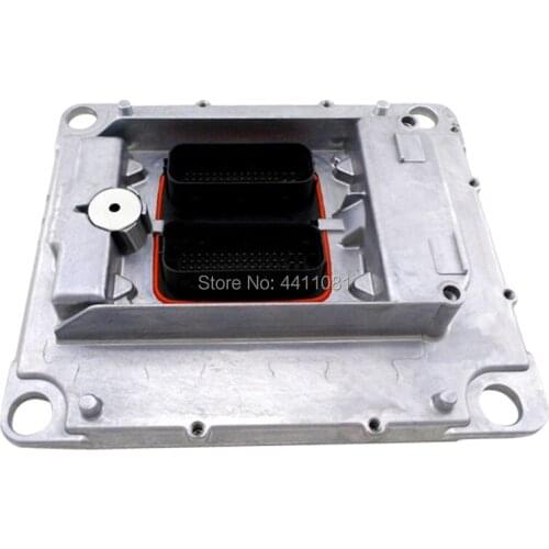 Fits Volvo Controller VECU 60100000 P1/P2/P3/P4/P11 Programmed Excavator CPU Panel 1 year warranty