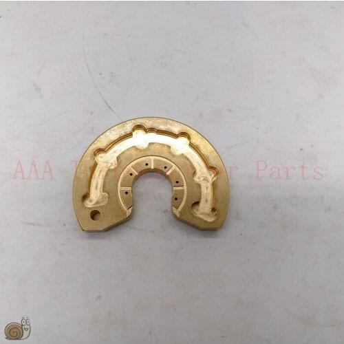 Turbo parts S300B/S3E turbocharger thrust bearing repair kits supplier AAA Turbocharger Parts
