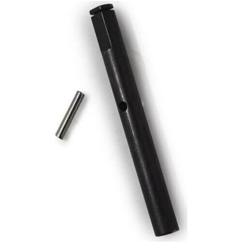 No.27 Connecting shaft HengLong Rc Racing 1:10 1/10 HL3851-2 3851-2 Rc Spare Parts Big Foot Mad Truck LandOverlor Car