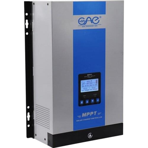 Solar panel mppt 400v 100A charge controller