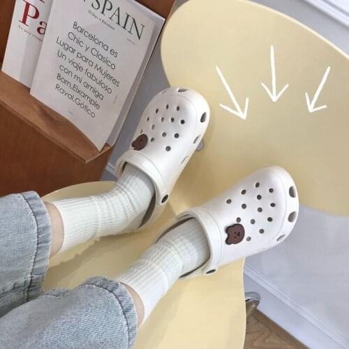 Shoes Women Slippers 2021 New Slippers Female Summer Fashion Sandals Sandales Femmes