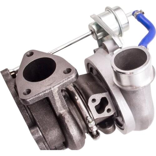 Turbo for Toyota Landcruiser 4 Runner 3.0L 1KZ-T 1KZ-TE CT12B 67010 Turbocharger 17201-67010 17201 67010/17201