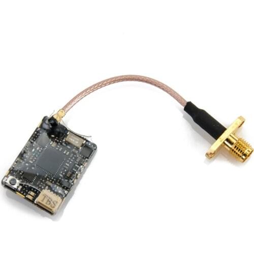 TBS UNIFY PRO 5G8 V3 video transmitter SMA RPSMA for FPV racing drone