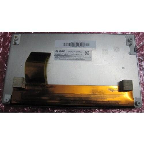 6.5 inch LQ065Y5DG03 LCD screen