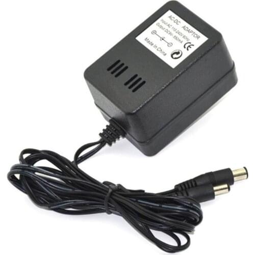 10pcs Power Cord 3 in1 AC Adapter Power Supply Charger for SNES for SEGA Genesis 77HA