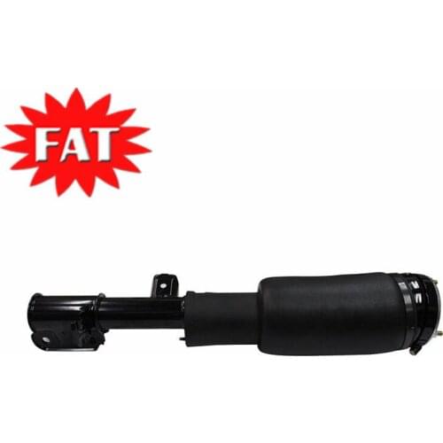 Airsusfat Air Suspension Shock Absorber For Range Rover 2003-2012 L322 Front Right Amortizer RNB000740G RNB501520 RNB000740