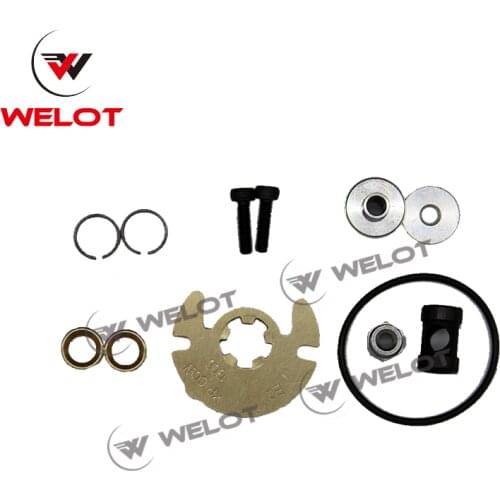 Turbo Repair Kits WL3-1305 turbocharger rebuild parts fit for 54389880006 54389880002 144114825R