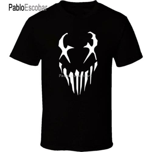 Men summer t-shirt brand tops euro size New Mushroomhead Symbol 1 New T Shirt Usa Size Em1 Free Shipping Tops Tee Shirt
