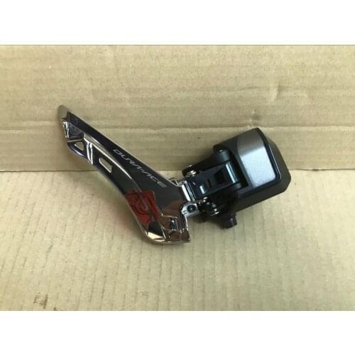 DURA ACE Di2 FD-R9150 front derailleur road bike 11S