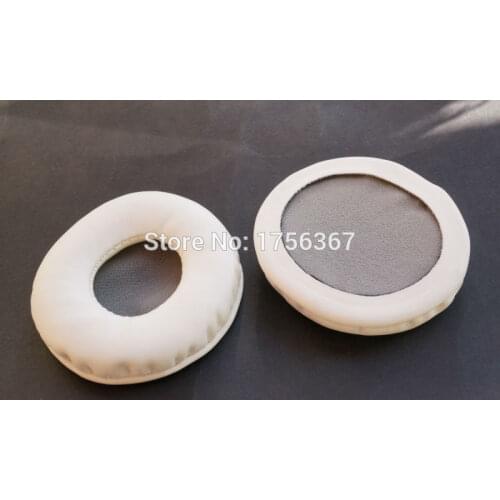 Replacement Ear pads Compatible for Audio-Technica ATH-S100 ATH-S100is headset cushion.Original earmuffs/High quality