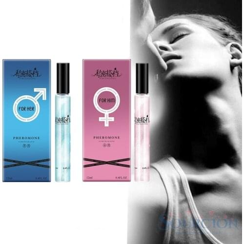 SOURCION Flirting Perfume