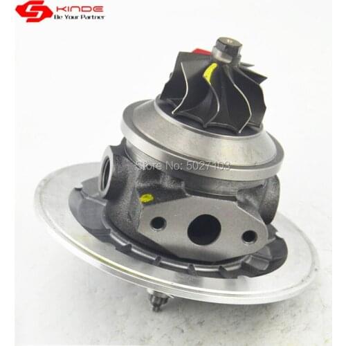 Susirick 733952-5001S turbo chra GT1752S for Kia for Hyundai Sorento D4CB engine 733952 cartridge 28200-4A101 turbo core 2.5L