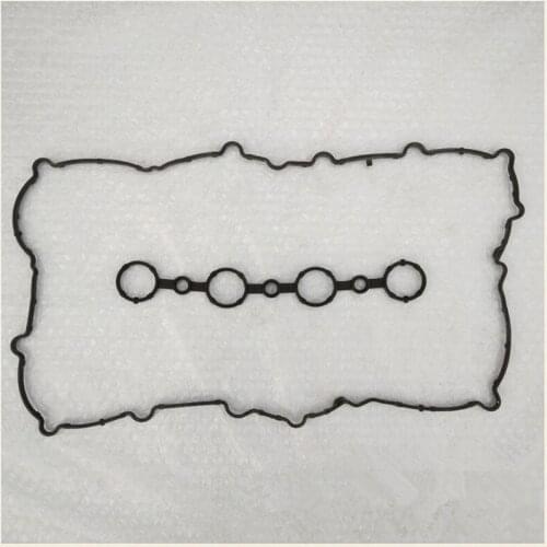 Valve cover Sealing ring for SAIC ROEWE 350 360 MG3 MG5 1.3/1.5L