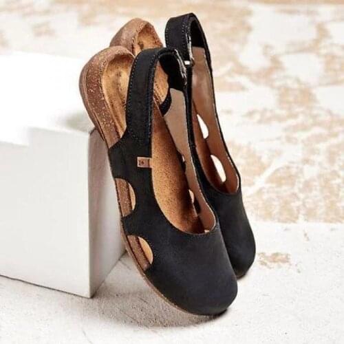 Ventiesna Women's Sandals