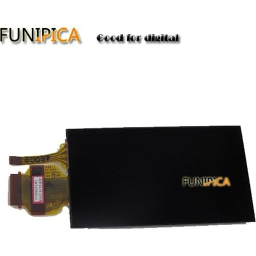 CX115 LCD CX115 Display Screen camera Repair Part For Sony CX115 LCD camera Accessories free shipping