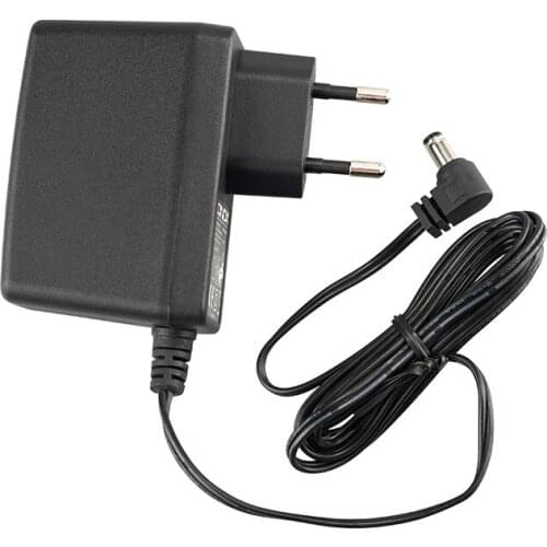 24W 15V 1.6A Charger Euro Plug 5.5*2.1 DC For Sportac ZP10L9 SKU3866