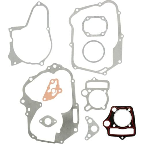1 Set Engine Head Cylinder Gasket Set for 110cc Engine ATV Buggy