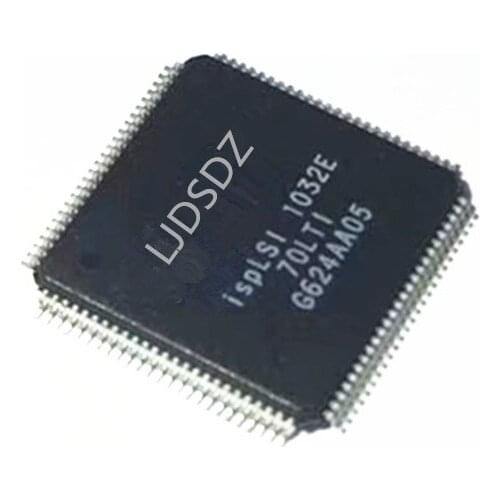 1PCS/LOT ISPLSI1032E-70LTI NEW IN STOCK