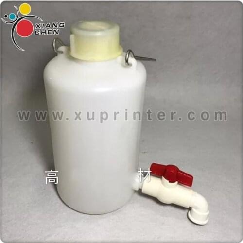 42.030.367F HEID GTO Water Bottle GTO52 Water Container Offset Printing Machine Parts For Heidelberg