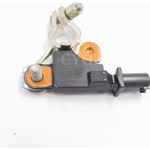 4692269AI Para Jeep wrangler DODGE JOURNEY CHRYSLER 300C RAM batería-Sensor accesorios de coche