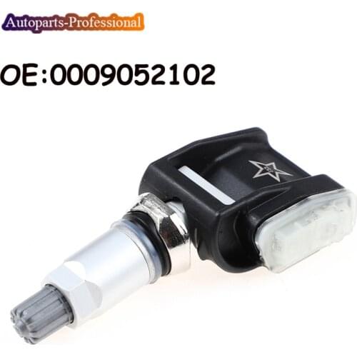Car 0009052102 A0009052102 For Mercedes-Benz MHz E-Class w213 CLS TPMS Tire Pressure Sensor 433Mhz