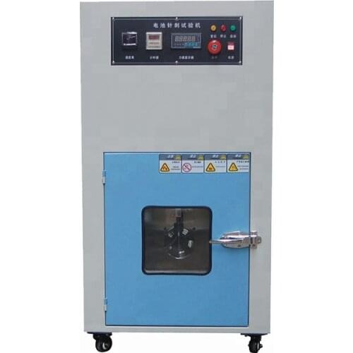 Digital Safety mobile phone Battery Acupuncture Tester