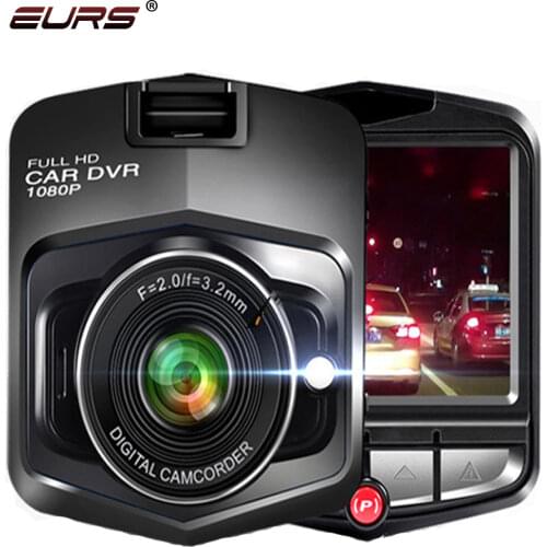 EURS Car DVRs