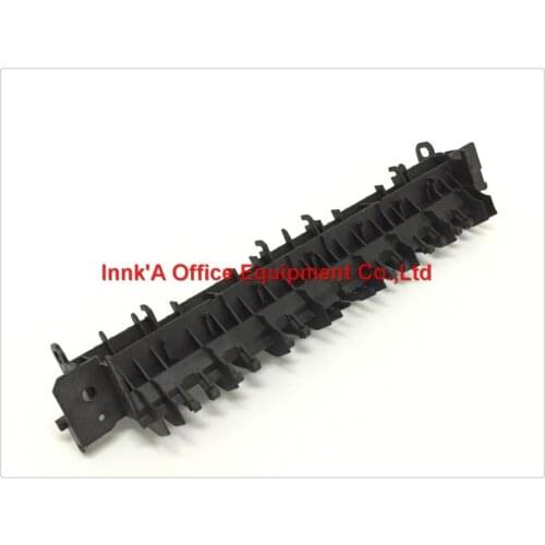 Fuser finger unit bracket fram, exit cover for use in Toshiba E350 450 358 352 458 452 OEM 6LE77119000 44202971000 6LA55227000